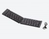 KLAWIATURA SKŁADANA BLUETOOTH (PC smart TV smartfon tablet iOS)